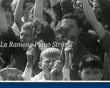 Detunized La Ramona Piano Strings