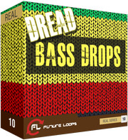 Future Loops Dread Bass Drops