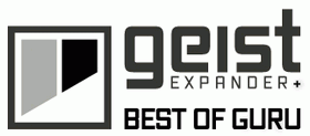 FXpansion Geist Expander: Best of GURU