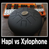 Goldbaby Hapi vs Xylophone