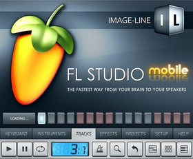 image line flstudio