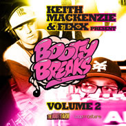 Loopmasters Booty Breaks Volume 2