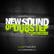 Loopmasters New Sound Of Dubstep