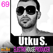 Loopmasters Utku S Electro House Producer