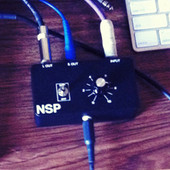 NSP BreakOut Stereo