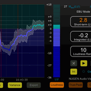 NuGen Audio VisLM