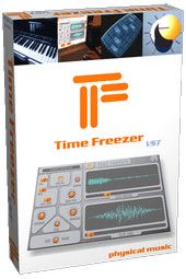 Physical Music TimeFreezer