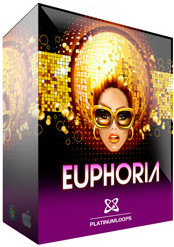 Platinum Loops Euphoria Intense Buildups