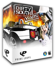 Prime Loops Dirty South Wars 2