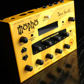 Ramjet Productions DSI Mopho sample pack