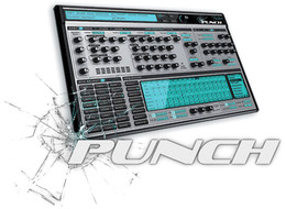 Rob Papen Punch