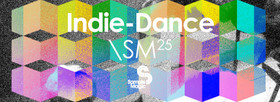 Sample Magic Indie-Dance
