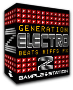 Sample Station Generation Electro 2