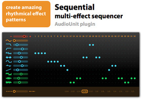 Sinevibes Sequential