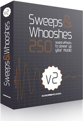 Soundprovocation Sweeps & Wooshes V2