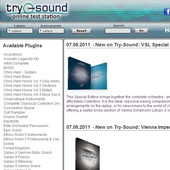 Try-Sound
