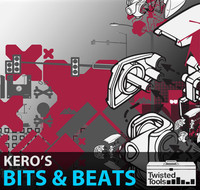 Twisted Tools Kero's Bits & Beats