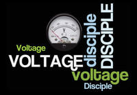 Voltage Disciple