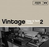 Waveform Recordings Vintage Deep & Tech House 2