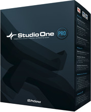 PreSonus Studio One Pro