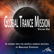 AMG Gold Global Trance Mission Vol 1