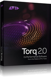 Avid Torq