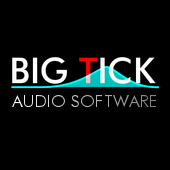 Big Tick Audio