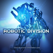 Bluezone Robotic Division