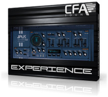 CFA-Sound Experience
