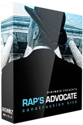 Diginoiz Rap's Advocate