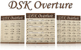 DSK Music Overture