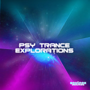 Equinox Sounds Psy Trance Explorations