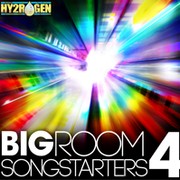 Hy2rogen Big Room Songstarters 4