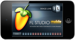 Image-Line FL Studio Mobile