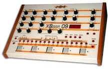 Jomox XBase-09
