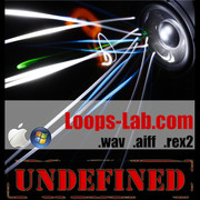 Loopbased Undefined