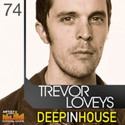 Loopmasters Trevor Loveys - Deep In House