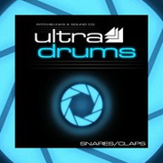 Patchbanks Ultra Drums Snares & Claps