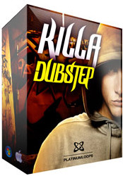 Platinum Loops Killa Dubstep