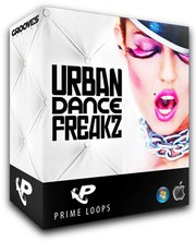 Prime Loops Urban Dance Freakz