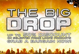 Prime Loops Big Drop Sale