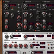 Rob Papen Predator