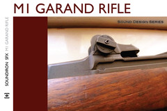 Soundiron M1 Garand Rifle
