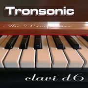 Tronsonic Progressive Clavi D6