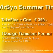 VirSyn Summer Time