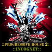 WM Entertainment Progressive House Incognet Vol 2
