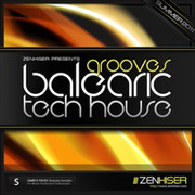 Zenhiser Balearic Tech House - Grooves