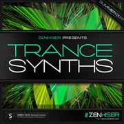 Zenhiser Trance Synths