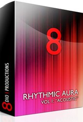 8DIO Rhythmic Aura