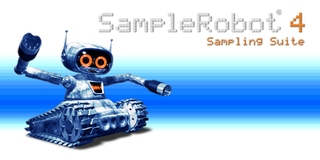 SKYLIFE SampleRobot 4 Sampling Suite